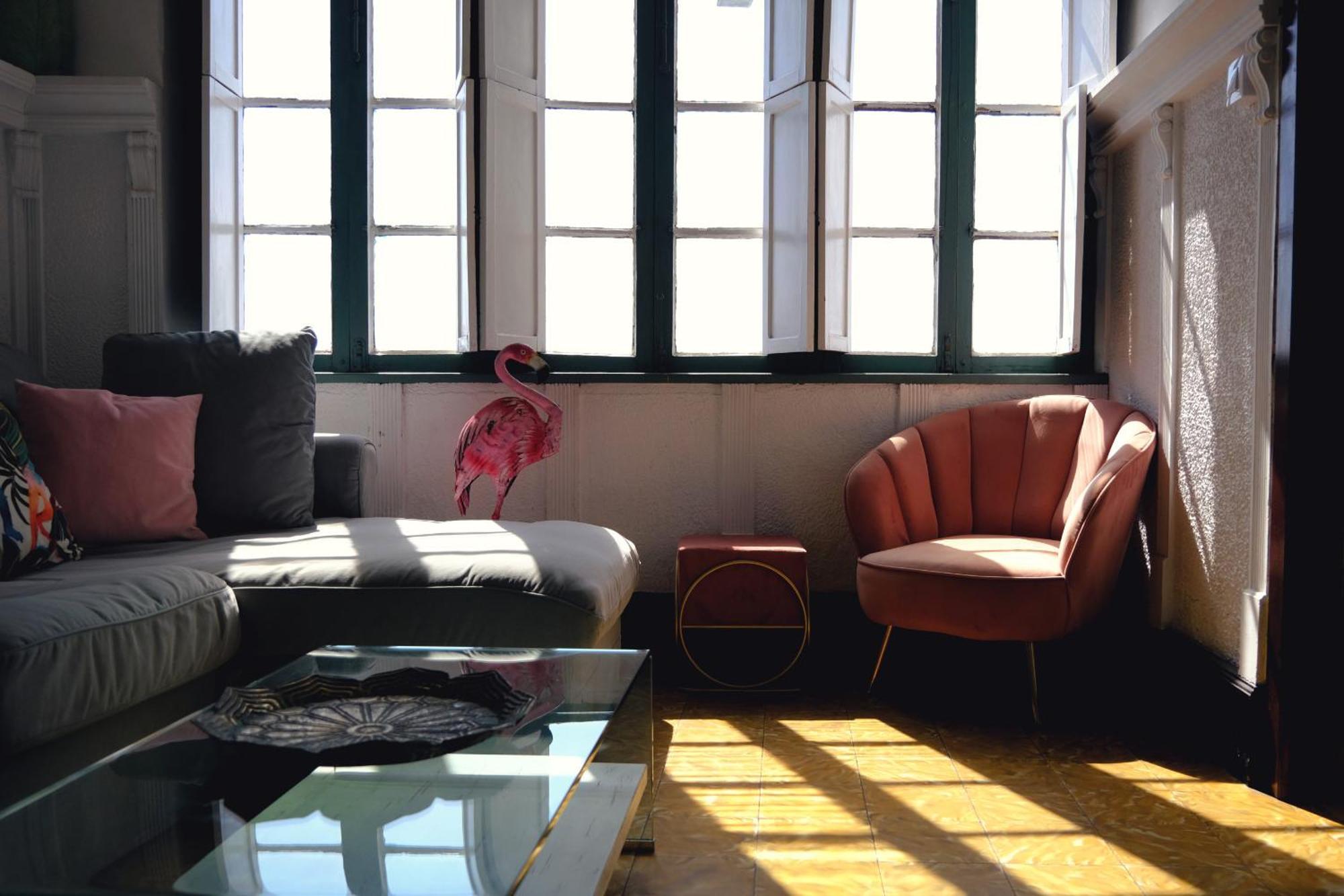 Rooftop Dreamhouse - 3Br With Seaviews Santa Cruz de la Palma  Exterior foto